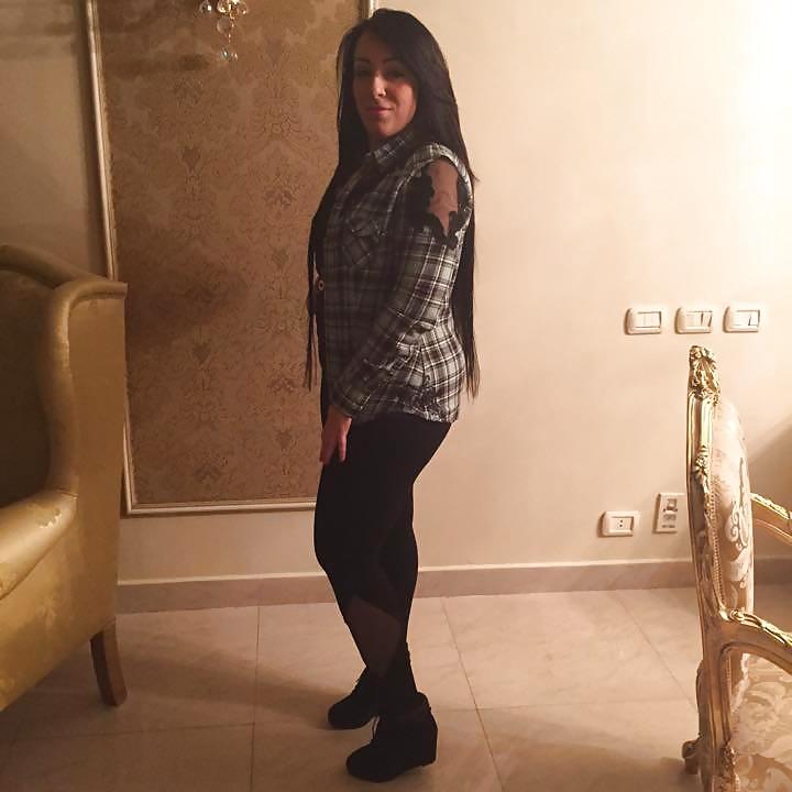 20P Egyptian Big Tits Girls of Alexandria 12 : The Milfs 