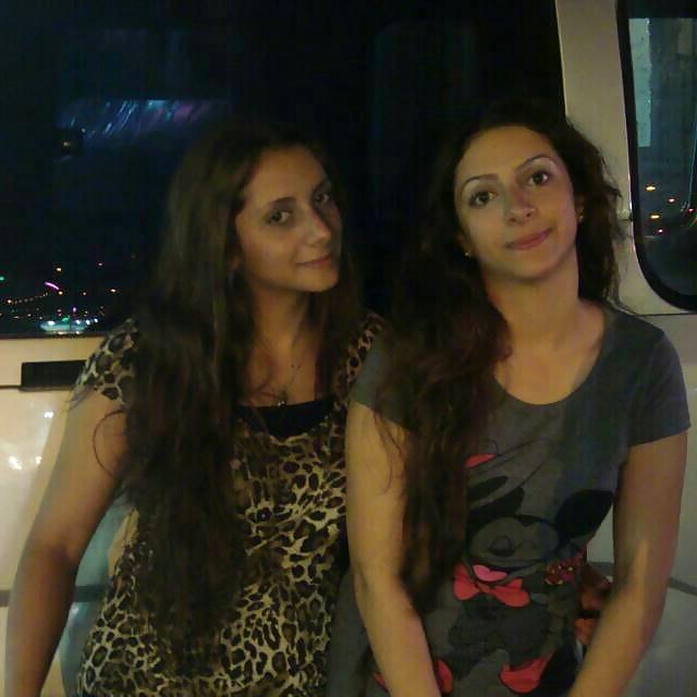 20P Egyptian Big Tits Girls of Alexandria 12 : The Milfs 