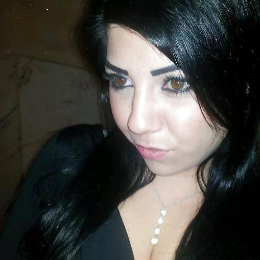 20P Egyptian Big Tits Girls of Alexandria 12 : The Milfs 