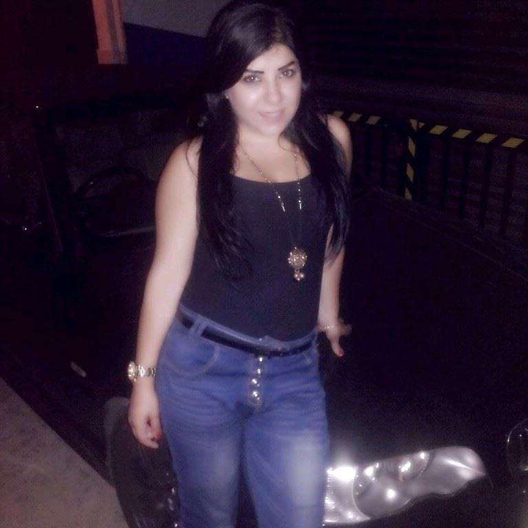 20P Egyptian Big Tits Girls of Alexandria 12 : The Milfs 