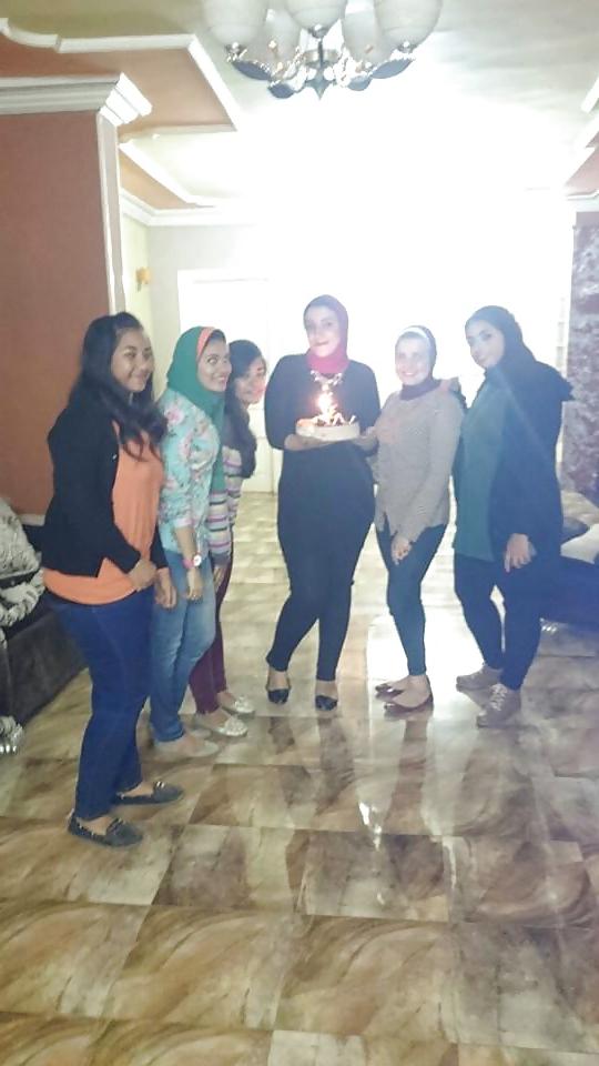 20P Egyptian Big Tits Girls of Alexandria 12 : The Milfs 