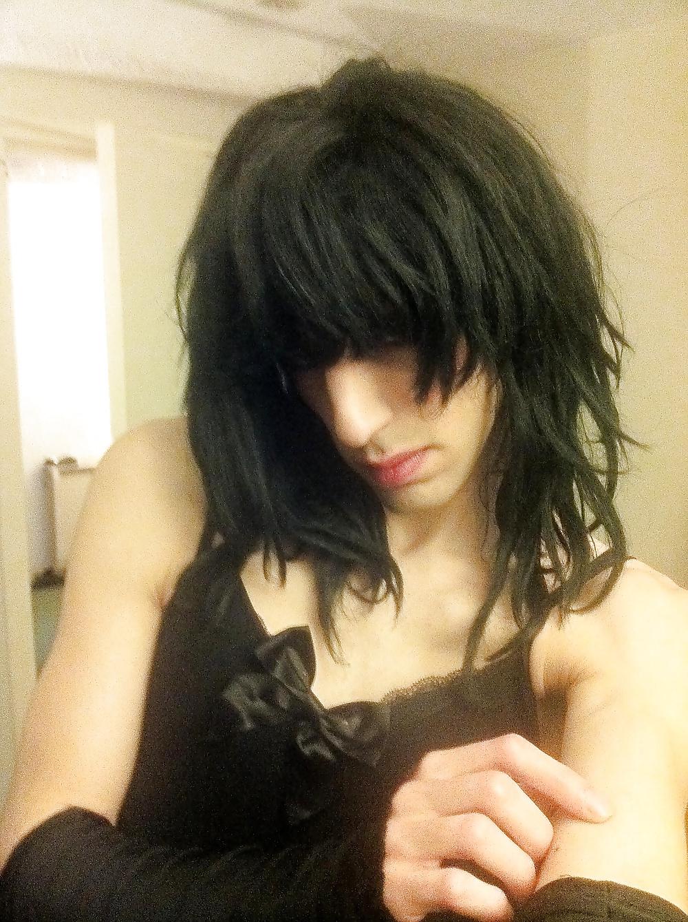 25P Sexy transvestite babes 