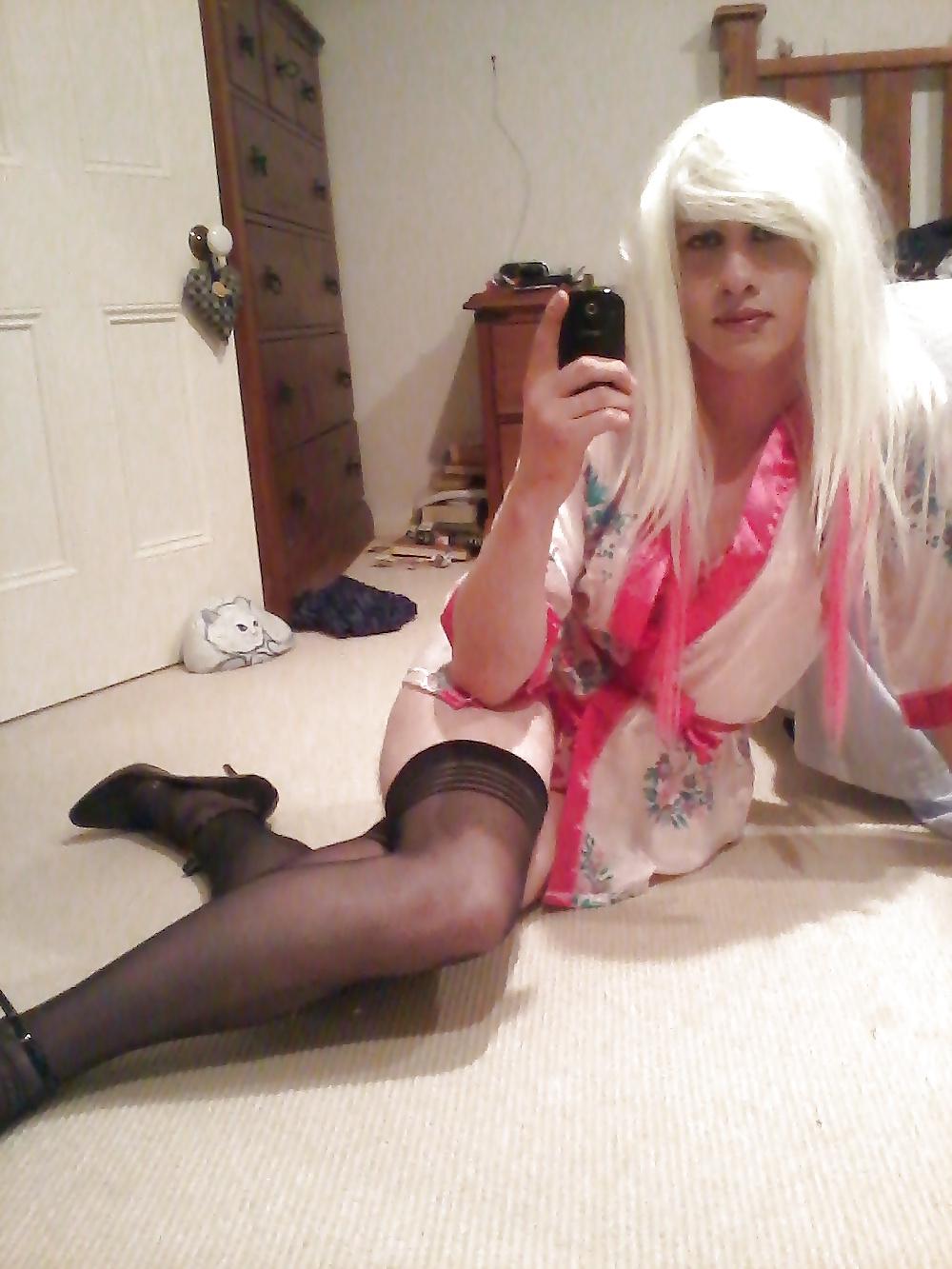 25P Sexy transvestite babes 