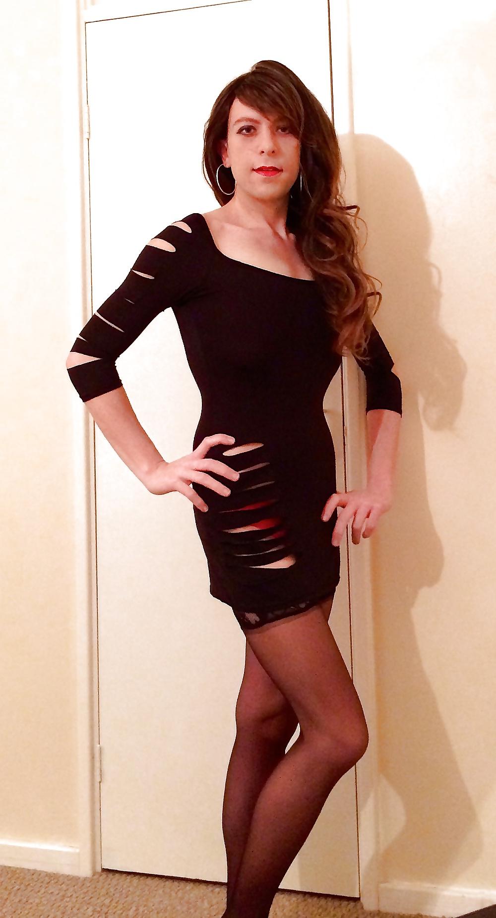 25P Sexy transvestite babes 