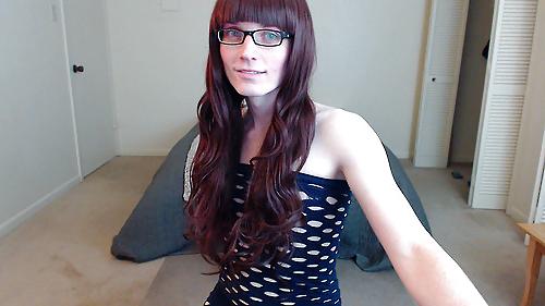 25P Sexy transvestite babes 