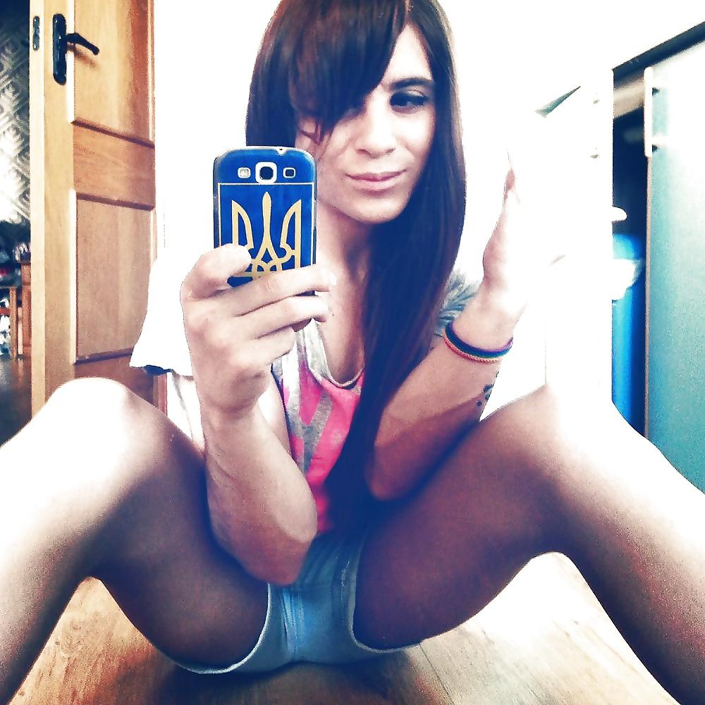 25P Sexy transvestite babes 