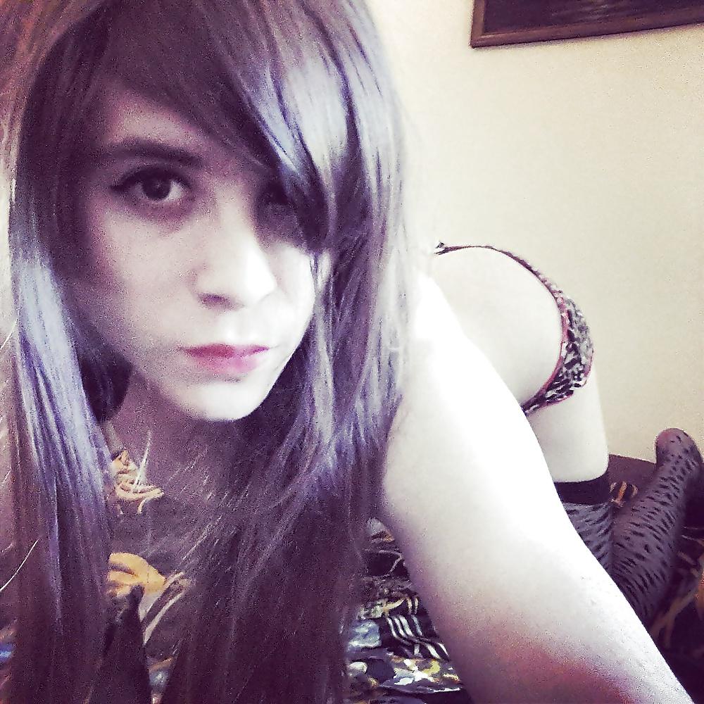 25P Sexy transvestite babes 