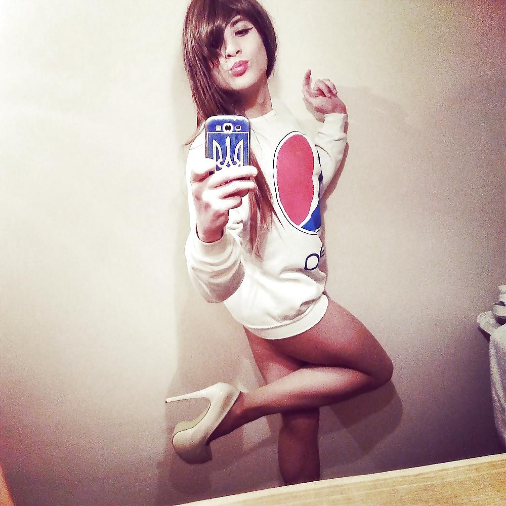 25P Sexy transvestite babes 