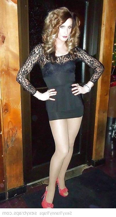 25P Sweet transvestite babes so horny