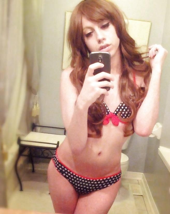 25P Sweet transvestite babes so horny