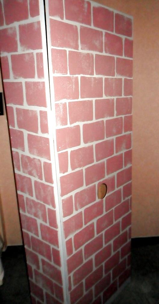 13P MILF schoolgirl at the Glory Hole
