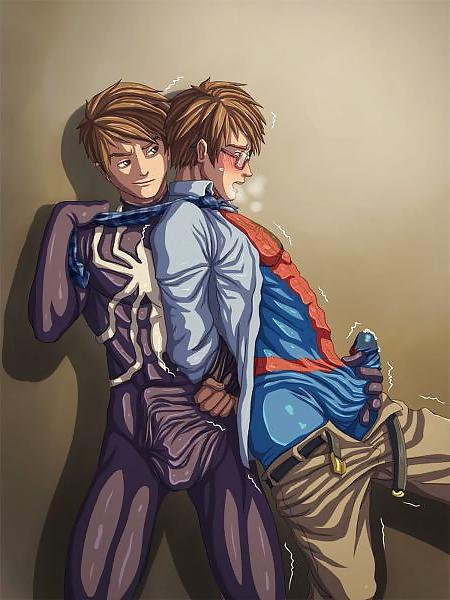 25P Gay love 2
