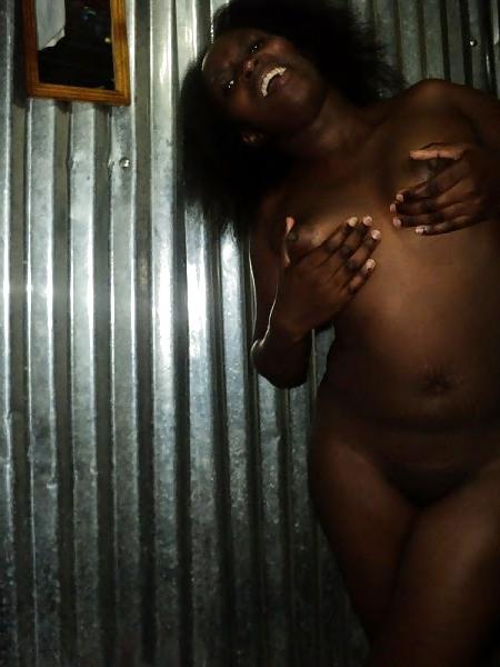 24P Ebony luv,