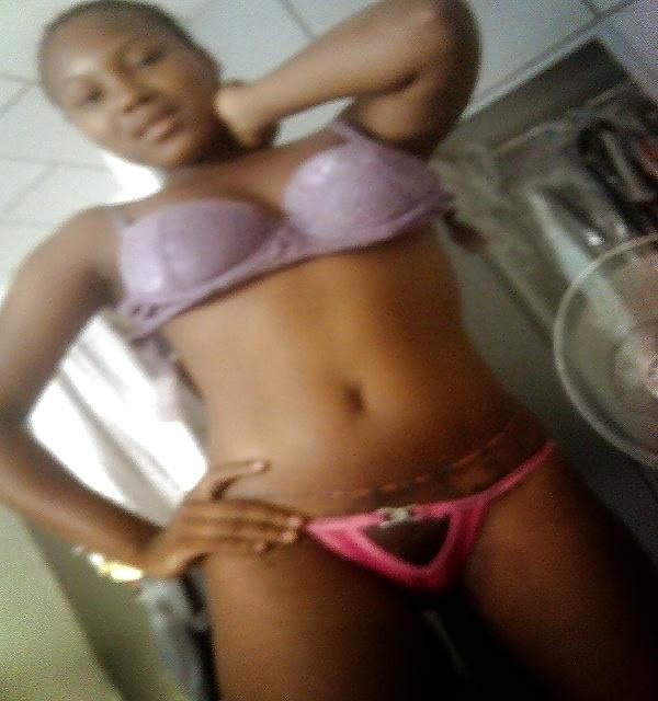 24P Ebony luv,