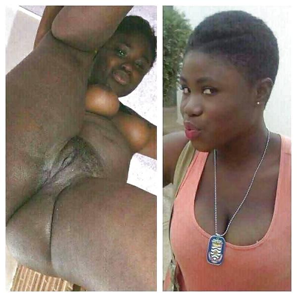 24P Ebony luv,