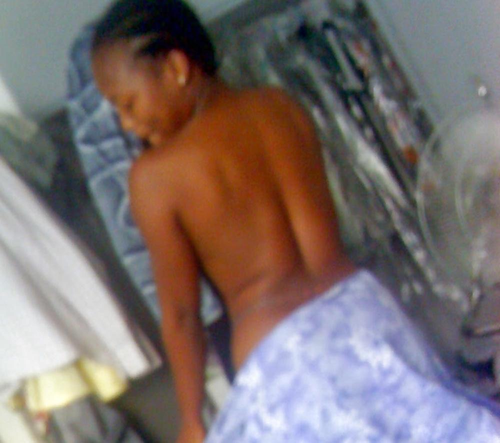 24P Ebony luv,
