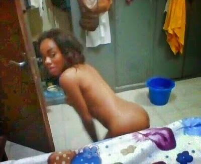 24P Ebony luv,