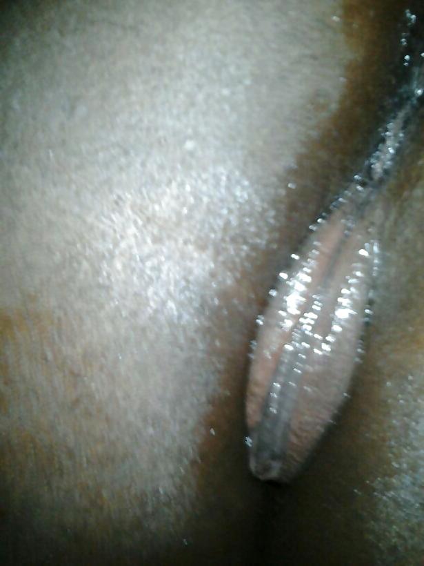 6P Freak off the leesh