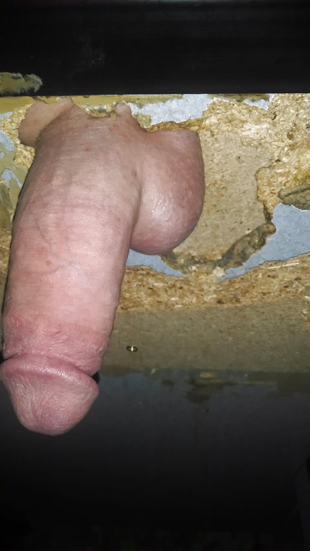 11P Glory Hole