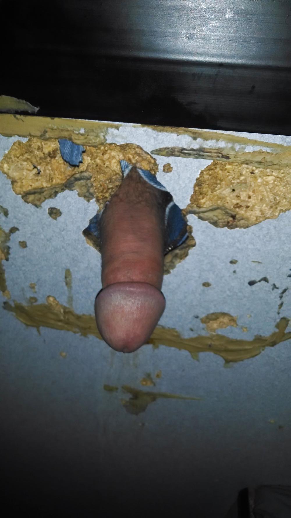 11P Glory Hole