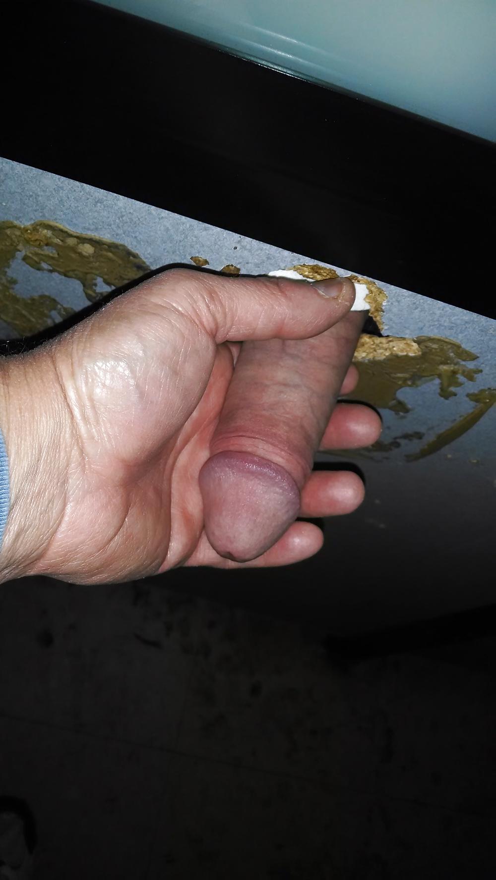 11P Glory Hole