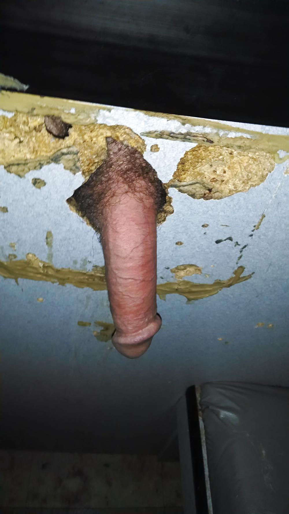11P Glory Hole