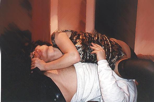 25P Russian married slut Anna Nikolaeva, now lives in the U.S. 8