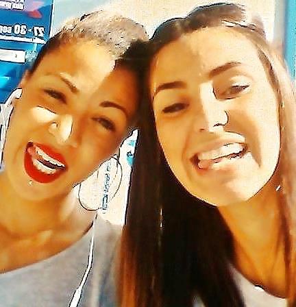 20P Beurette Visage a Sperme 43