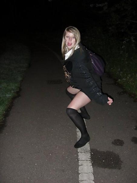 25P Sweet Teens in Socks 12