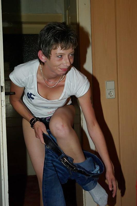 25P Sweet Teens in Socks 12