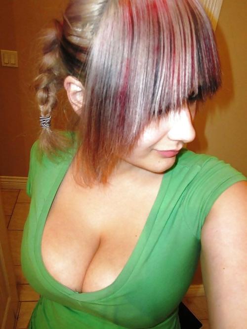 25P Webtastic Boobs Vol.766