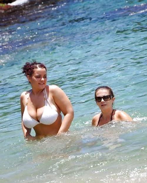 25P Webtastic Boobs Vol.766