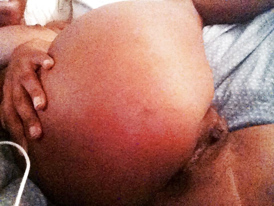 19P SJ (girl I used to skype) skinny slim ebony