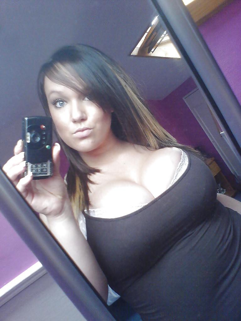 25P Webtastic Boobs Vol.8