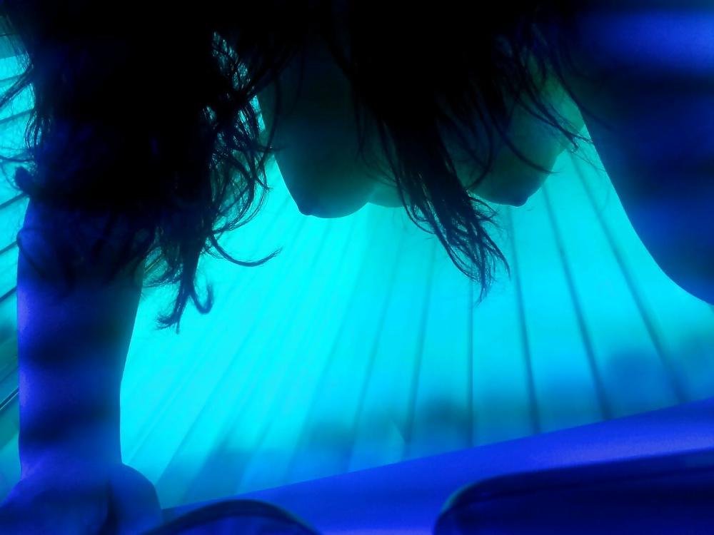 5P Solarium 