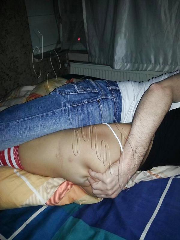 25P Turkish Couple Burak&Eda