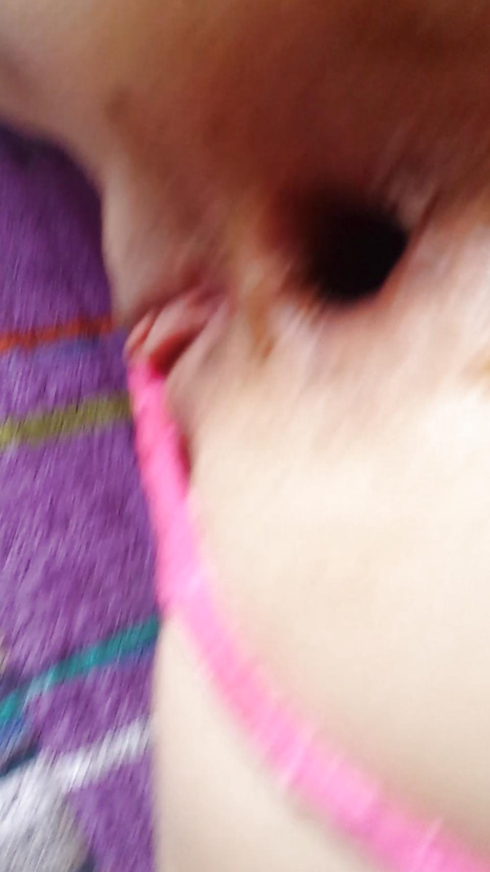 15P Beurette marier sodomise 3