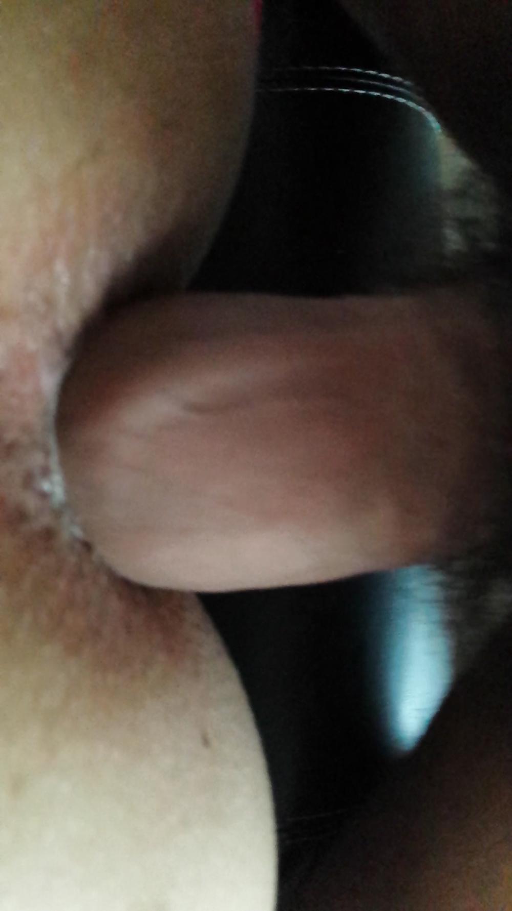 12P Je sodomise cette beurette pendant que son marie et pas la 2