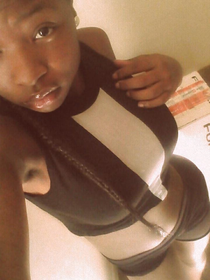 16P Thick Ones In My Phone