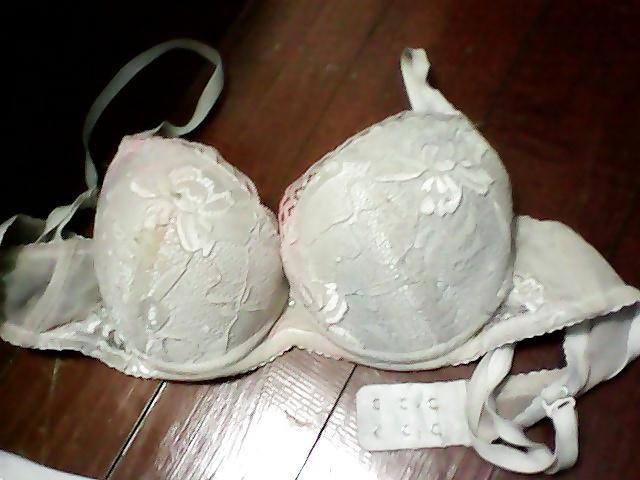 9P Creampie on panty my friend