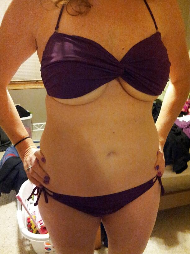 7P More Amateur Wife Pics