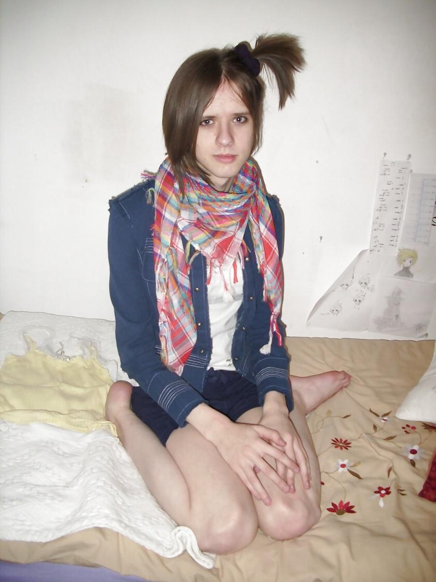 25P Vysl-656 Best Of CD-Traps-Femboys
