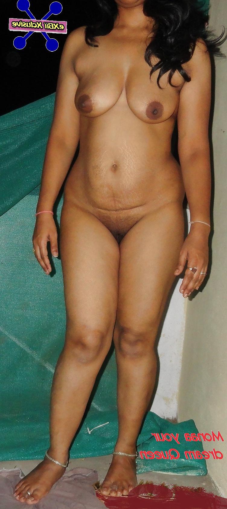 23P Indian Aunty Show 35