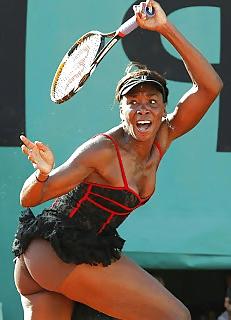 21P American Tennis Babes