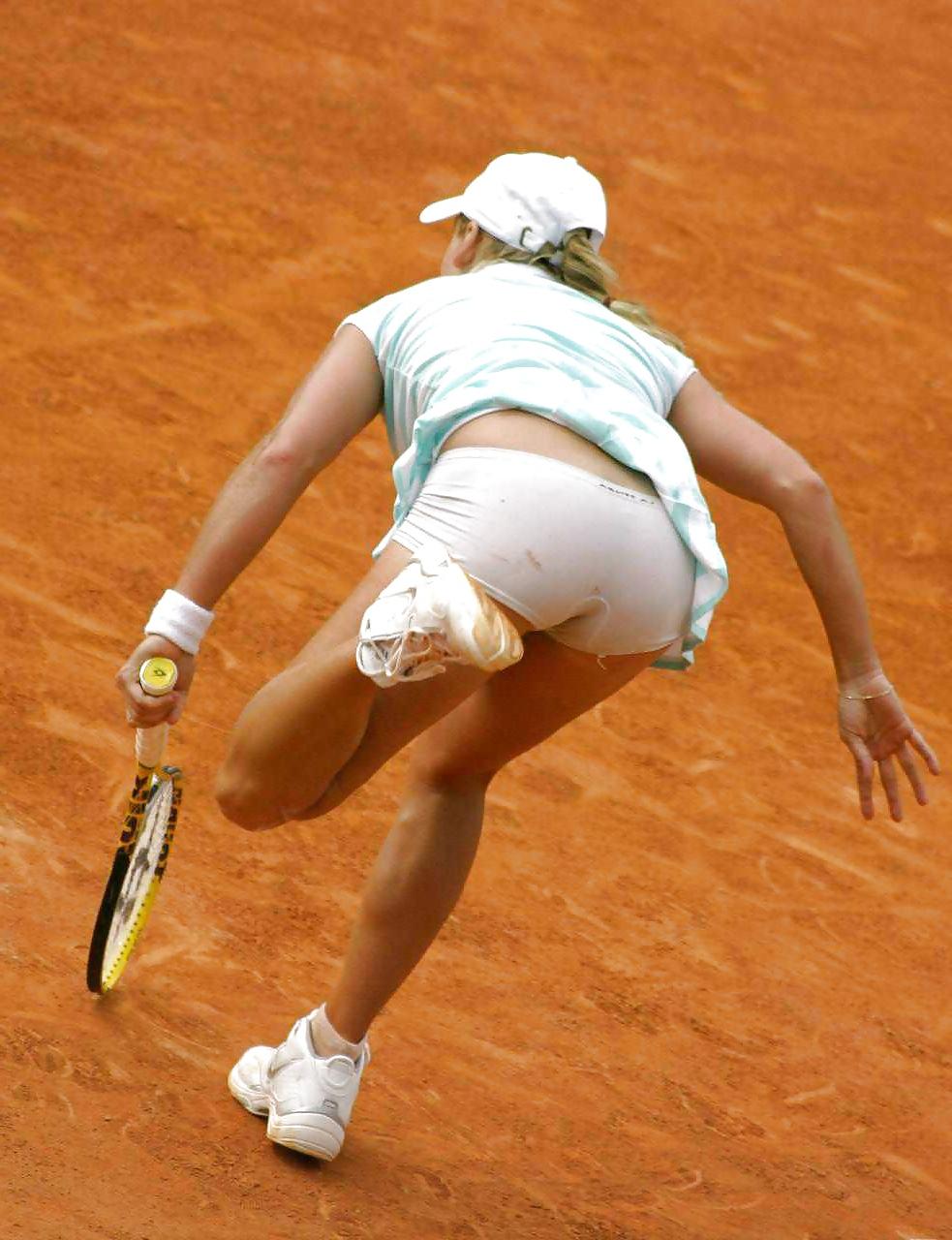 21P American Tennis Babes