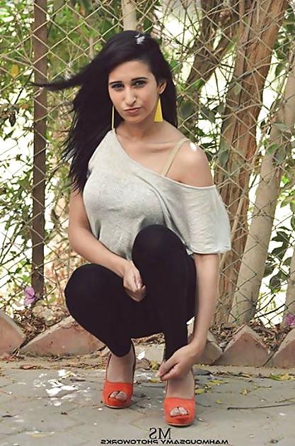 25P Egyptian Models 3