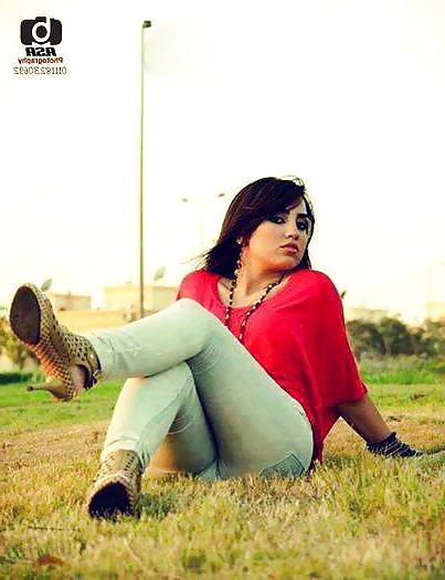 25P Egyptian Models 3