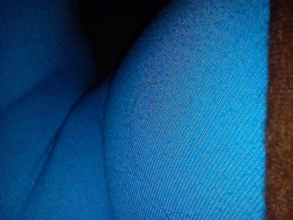 18P Spandex and pussy
