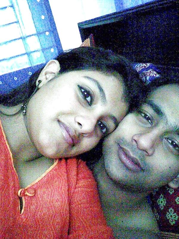 9P Indian couple 