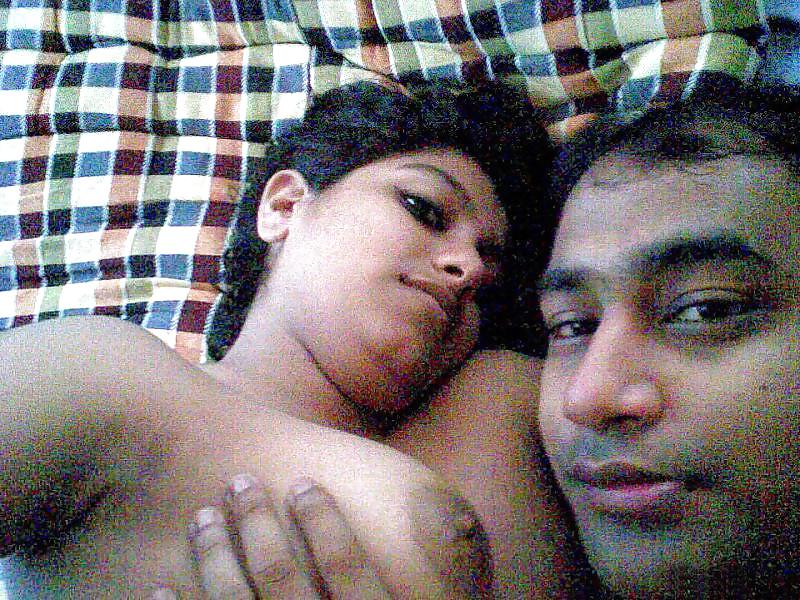 9P Indian couple 